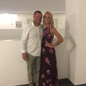 Meet your Posher, Alessandra